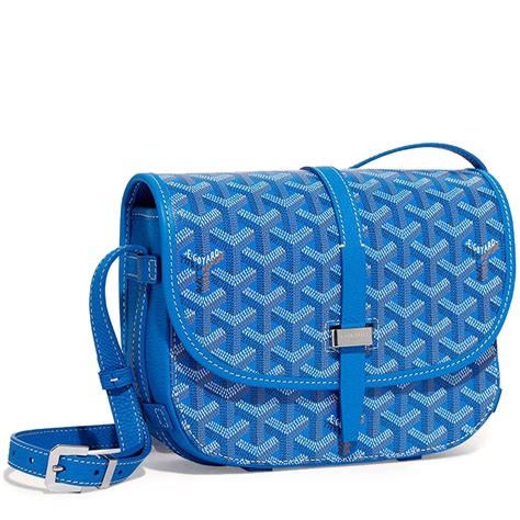 flannels goyard messenger bag|flannels messenger bag.